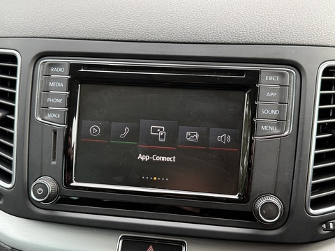 2.0 TDI SE MPV 5dr Diesel Manual Euro 6 (s/s) (150 ps)