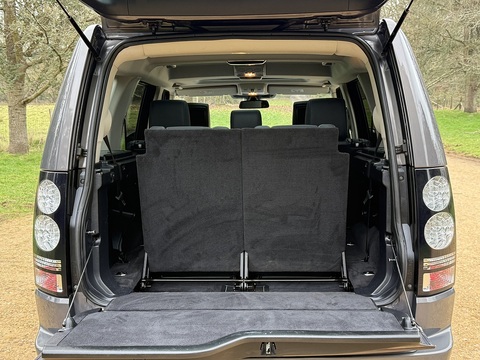 3.0 SD V6 Landmark SUV 5dr Diesel Auto 4WD Euro 6 (s/s) (256 bhp)