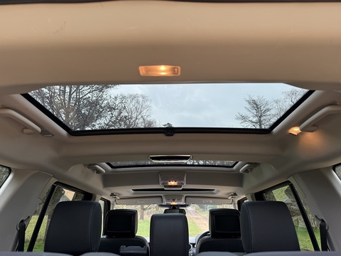 3.0 SD V6 Landmark SUV 5dr Diesel Auto 4WD Euro 6 (s/s) (256 bhp)