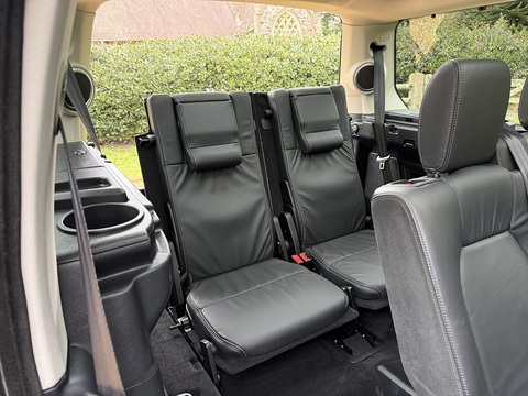 3.0 SD V6 Landmark SUV 5dr Diesel Auto 4WD Euro 6 (s/s) (256 bhp)