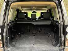 Land Rover Discovery 4 SD V6 Landmark