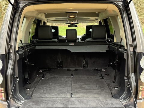 3.0 SD V6 Landmark SUV 5dr Diesel Auto 4WD Euro 6 (s/s) (256 bhp)