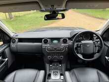 Land Rover Discovery 4 SD V6 Landmark