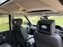 Land Rover Discovery 4 SD V6 Landmark