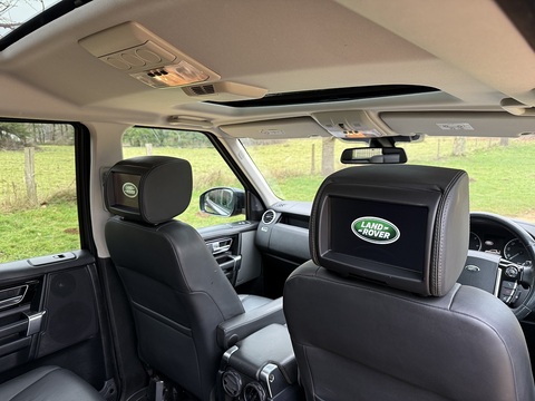 3.0 SD V6 Landmark SUV 5dr Diesel Auto 4WD Euro 6 (s/s) (256 bhp)