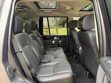 Land Rover Discovery 4 SD V6 Landmark