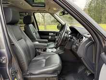 Land Rover Discovery 4 SD V6 Landmark