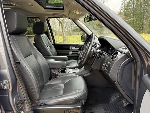 3.0 SD V6 Landmark SUV 5dr Diesel Auto 4WD Euro 6 (s/s) (256 bhp)