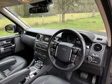 Land Rover Discovery 4 SD V6 Landmark