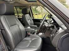 Land Rover Discovery 4 SD V6 Landmark