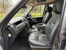 Land Rover Discovery 4 SD V6 Landmark