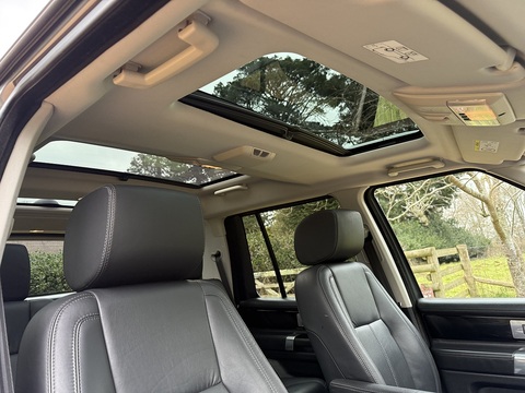 3.0 SD V6 Landmark SUV 5dr Diesel Auto 4WD Euro 6 (s/s) (256 bhp)