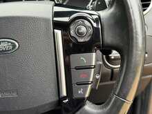 Land Rover Discovery 4 SD V6 Landmark