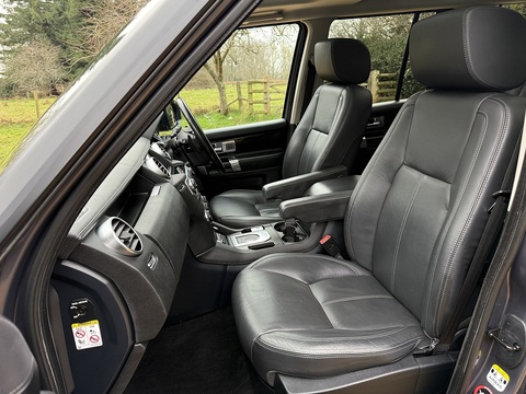 3.0 SD V6 Landmark SUV 5dr Diesel Auto 4WD Euro 6 (s/s) (256 bhp)