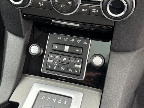 3.0 SD V6 Landmark SUV 5dr Diesel Auto 4WD Euro 6 (s/s) (256 bhp)