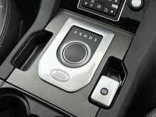 Land Rover Discovery 4 SD V6 Landmark
