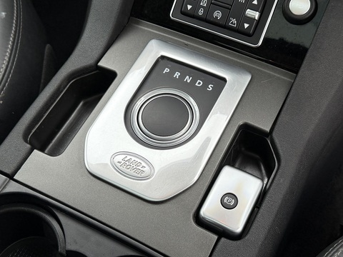 3.0 SD V6 Landmark SUV 5dr Diesel Auto 4WD Euro 6 (s/s) (256 bhp)