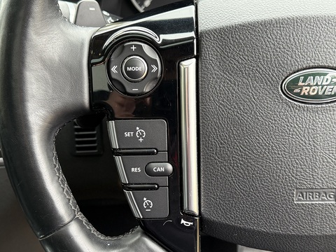 3.0 SD V6 Landmark SUV 5dr Diesel Auto 4WD Euro 6 (s/s) (256 bhp)