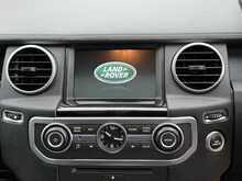 Land Rover Discovery 4 SD V6 Landmark