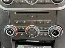 Land Rover Discovery 4 SD V6 Landmark