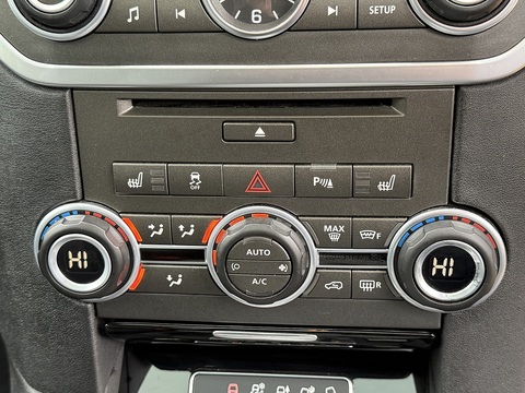 3.0 SD V6 Landmark SUV 5dr Diesel Auto 4WD Euro 6 (s/s) (256 bhp)