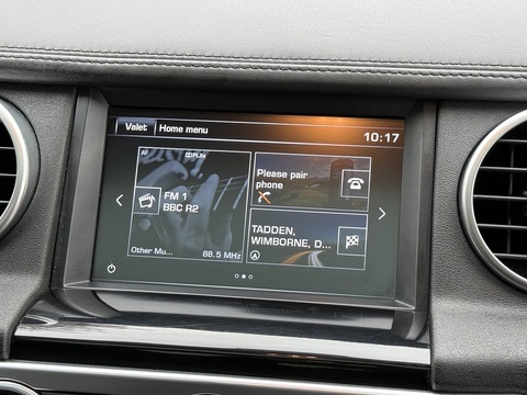 3.0 SD V6 Landmark SUV 5dr Diesel Auto 4WD Euro 6 (s/s) (256 bhp)