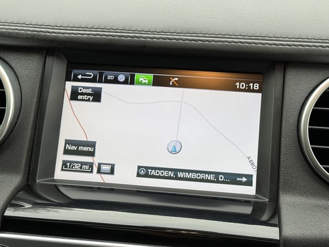 3.0 SD V6 Landmark SUV 5dr Diesel Auto 4WD Euro 6 (s/s) (256 bhp)