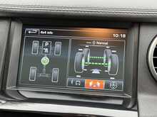 Land Rover Discovery 4 SD V6 Landmark