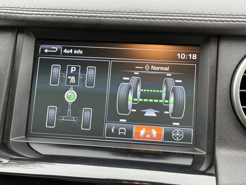 3.0 SD V6 Landmark SUV 5dr Diesel Auto 4WD Euro 6 (s/s) (256 bhp)