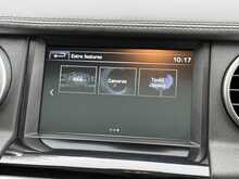 Land Rover Discovery 4 SD V6 Landmark