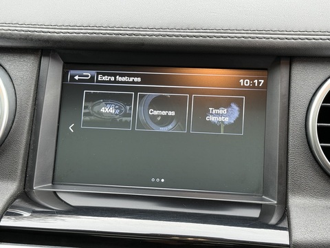 3.0 SD V6 Landmark SUV 5dr Diesel Auto 4WD Euro 6 (s/s) (256 bhp)