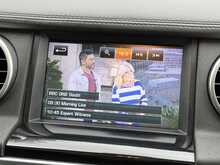 Land Rover Discovery 4 SD V6 Landmark