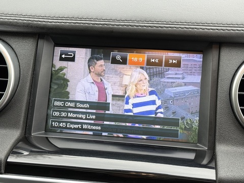 3.0 SD V6 Landmark SUV 5dr Diesel Auto 4WD Euro 6 (s/s) (256 bhp)