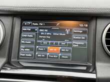 Land Rover Discovery 4 SD V6 Landmark