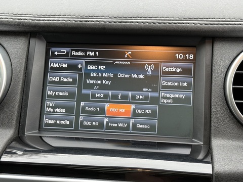 3.0 SD V6 Landmark SUV 5dr Diesel Auto 4WD Euro 6 (s/s) (256 bhp)