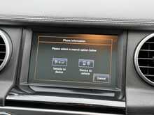 Land Rover Discovery 4 SD V6 Landmark