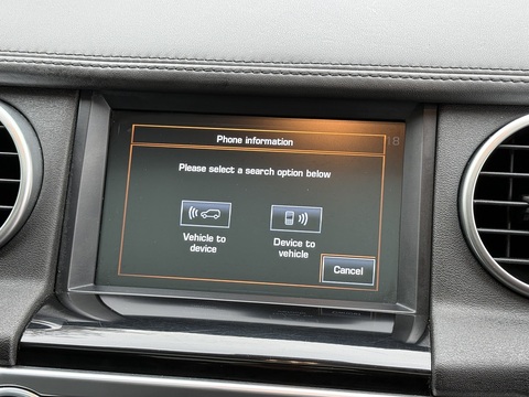 3.0 SD V6 Landmark SUV 5dr Diesel Auto 4WD Euro 6 (s/s) (256 bhp)