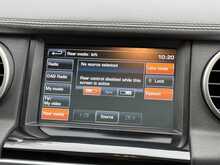 Land Rover Discovery 4 SD V6 Landmark