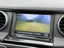 Land Rover Discovery 4 SD V6 Landmark