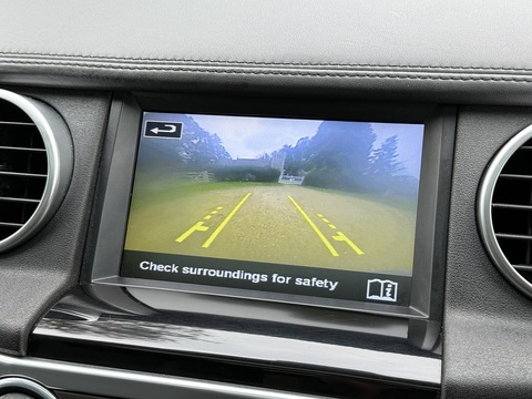 3.0 SD V6 Landmark SUV 5dr Diesel Auto 4WD Euro 6 (s/s) (256 bhp)