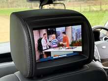 Land Rover Discovery 4 SD V6 Landmark