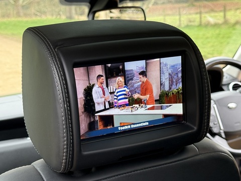 3.0 SD V6 Landmark SUV 5dr Diesel Auto 4WD Euro 6 (s/s) (256 bhp)