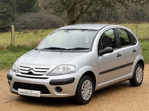1.4 HDi Cool Hatchback 5dr Diesel Manual (115 g/km, 67 bhp)