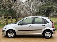 Citroen C3 HDi Cool