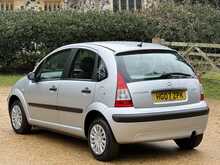Citroen C3 HDi Cool