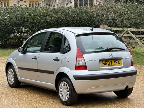 1.4 HDi Cool Hatchback 5dr Diesel Manual (115 g/km, 67 bhp)