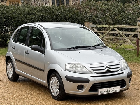 1.4 HDi Cool Hatchback 5dr Diesel Manual (115 g/km, 67 bhp)