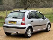 Citroen C3 HDi Cool