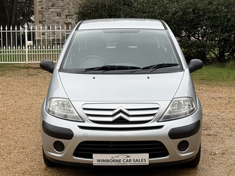 1.4 HDi Cool Hatchback 5dr Diesel Manual (115 g/km, 67 bhp)