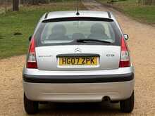 Citroen C3 HDi Cool